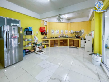 ทาวน์เฮ้าส์มือสอง นนทบุรี ม.พฤกษาทาวน์เน็กซ์ นครอินทร์ หลังมุม! เนื้อที่ 39.50 ตร.ว. ฟังก์ชัน 3 ห้องนอน 2 ห้องน้ำ 2 ที่จอดรถ  สภาพภายในสวย พร้อมเข้าอยู่ได้ทันที ฟรี! แอร์ 2 เครื่อง บนทำเลเดินทางสะดวก ติดถนนนครอินทร์ เชื่อมต่อถนนราชพฤกษ์ ถนนกาญจนาภิเษก ใกล้จุดขึ้นทางด่วน "ศรีรัช"...